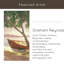 «Lakeside I» par Graham Reynolds, reproduction d'art sur toile encadrée-1840354470