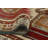 Khylar Distressed Bamdad Beige Runner