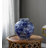 Laderas Table Vase