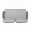 Causeuse et table en acier-166299281-166299292