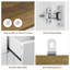 Armoire de cuisine 71 "H-725386477