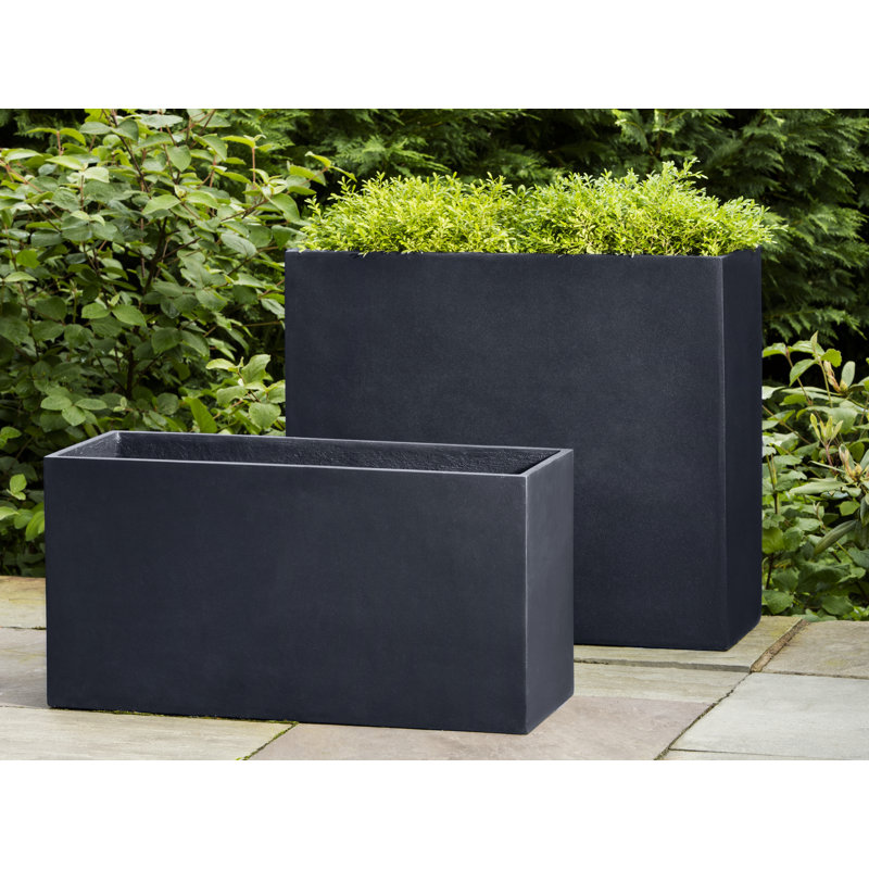Main Street Handmade Planter