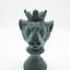 Sculpture léopard Aadison-1240042220