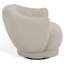 Fauteuil pivotant Octavio-1565744404