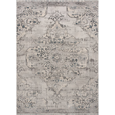 Oriental Indoor Rug
