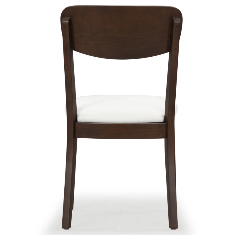 Portman Wood Dining Chair