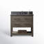 Meuble-lavabo simple 36 po Winsor Keri-229461044