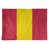 Rouge / Jaune