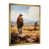 Gold Picture Framed is unavailable