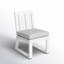 Camela Outdoor Dining Side Chair-32431176