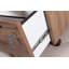 Brndon 48 cm W 3 -Drawer Filing Cabinet