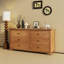 Commode 6 tiroirs Arise-sun-342529754