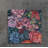 " Vibrant Floral "-26154237