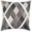 Coussins décoratifs en cuir de vache Canvello-100676624-100676625-134487280