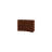 Imir Katya Dark-Cherry Triple Twin Bunkbed-1819364493