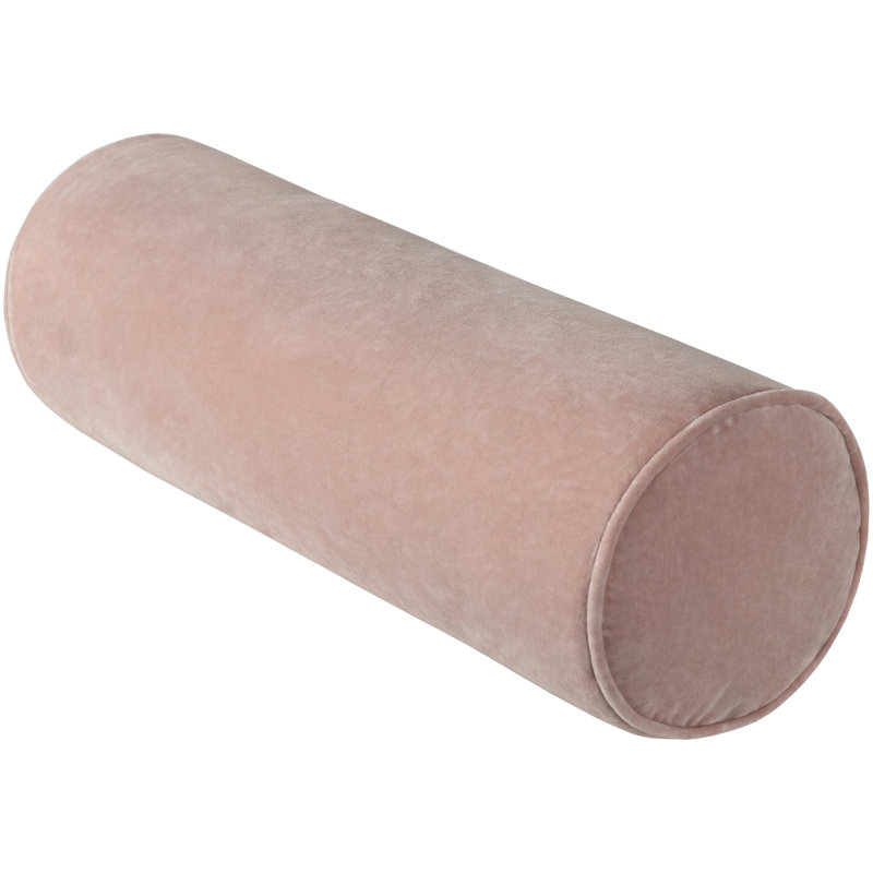 Deane Pillow Cover & Insert Bolster