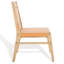 Chaise en cuir Stourbridge-912596290