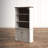 Aurica Storage Bookcase