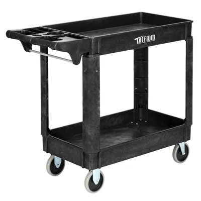 Chariot-bar Ezmay