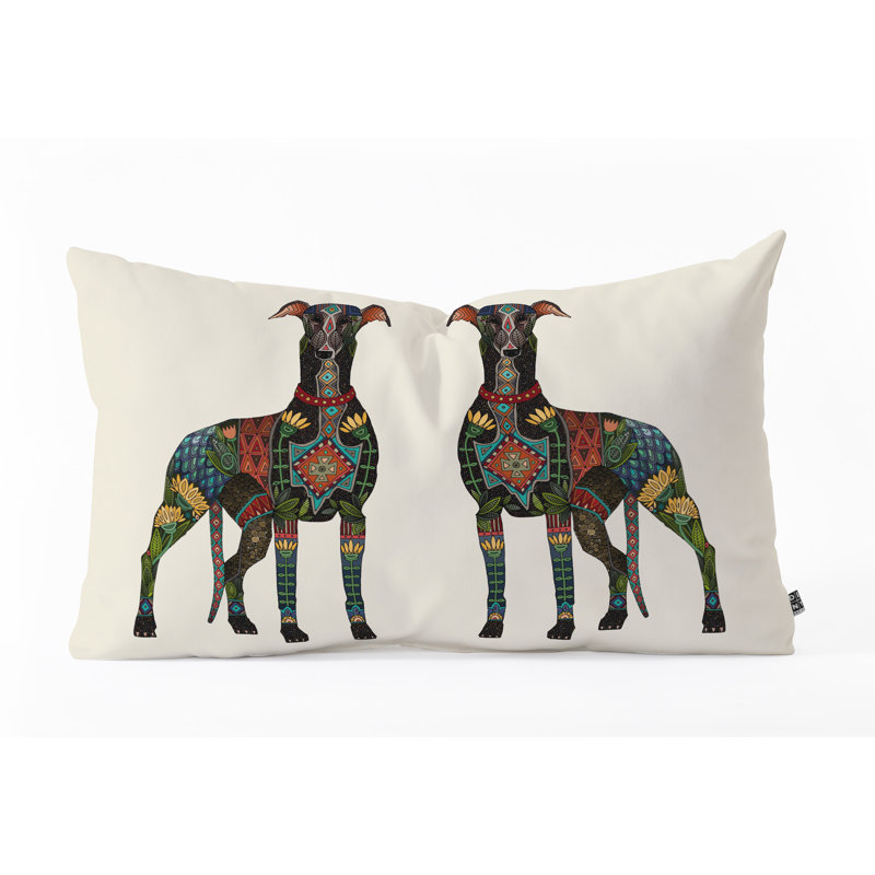 Sharon Lumbar Pillow