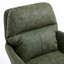Chaise de bureau ergonomique avec hauteur réglable et structure en métal-1268617573