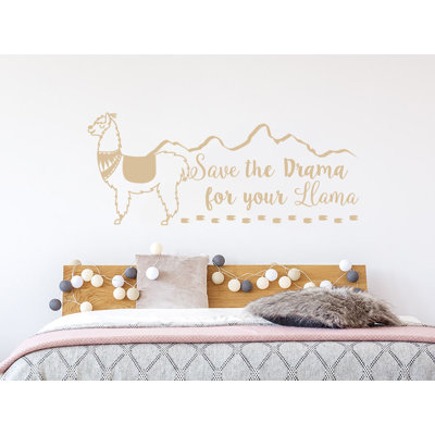 Animals Wall Sticker / Decal