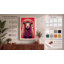Vibrant Sheep Boho - Wrapped Canvas-332603183-332603178