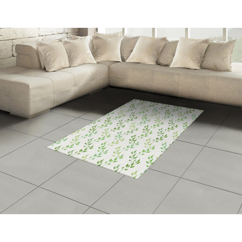 North Reading Hand Woven Area Rug, Rectangle 120 x 180cm