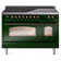 ILVE Nostalgie II 48 in Induction Range