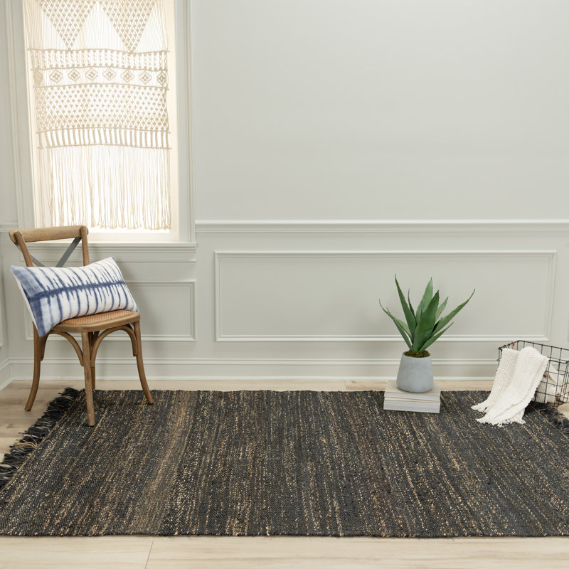 Mirabal Indoor Rug, Rectangle 5' x 7'6"