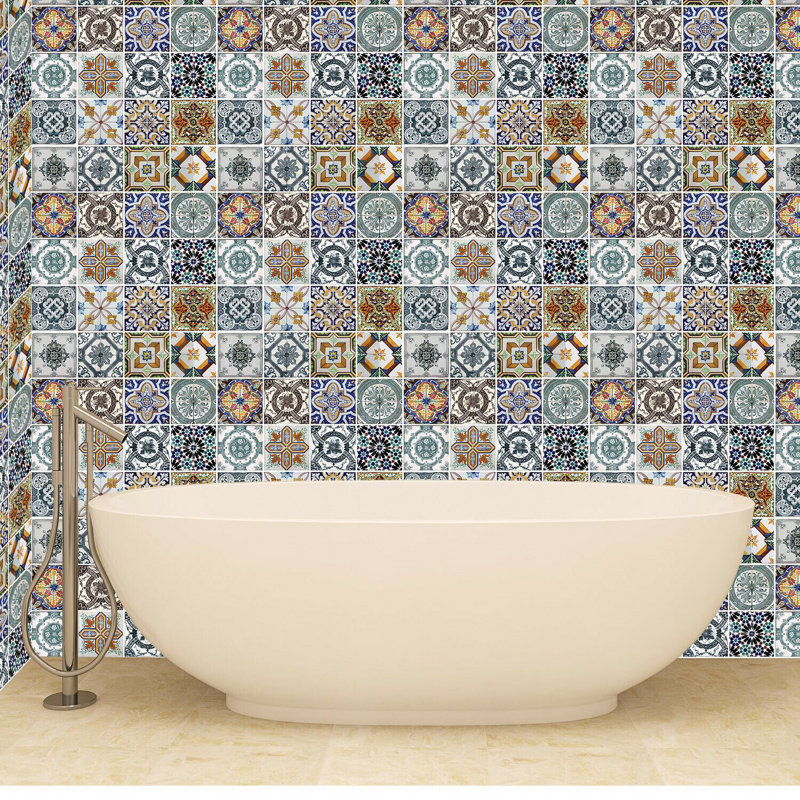 Tile Decal
