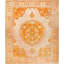 One-of-a-Kind Rectangle 11'5" x 13'10" Area Rug