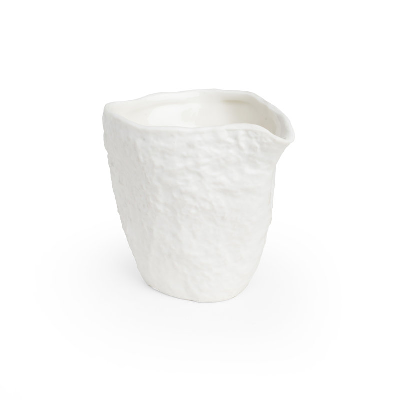 Cava Porcelain Carafe
