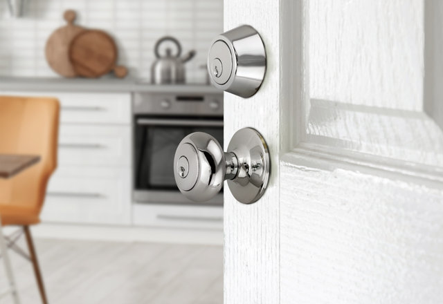 Deadbolts Under $49