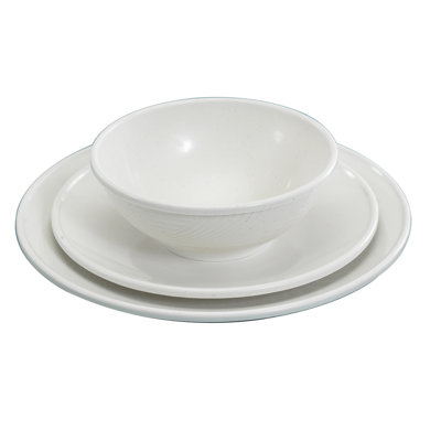 Couvert individuel 3 pièces Nordic Ware