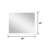 Brycenn Wall Mounted Bathroom Frameless With Back/Front Light LED Mirror,Anti-fog-1612500520