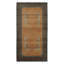 Art Deco Handmade Wool Area Rug