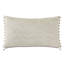Marceau Linen Lumbar Pillow Cover & Insert