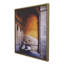 Impression sur toile avec cadres
