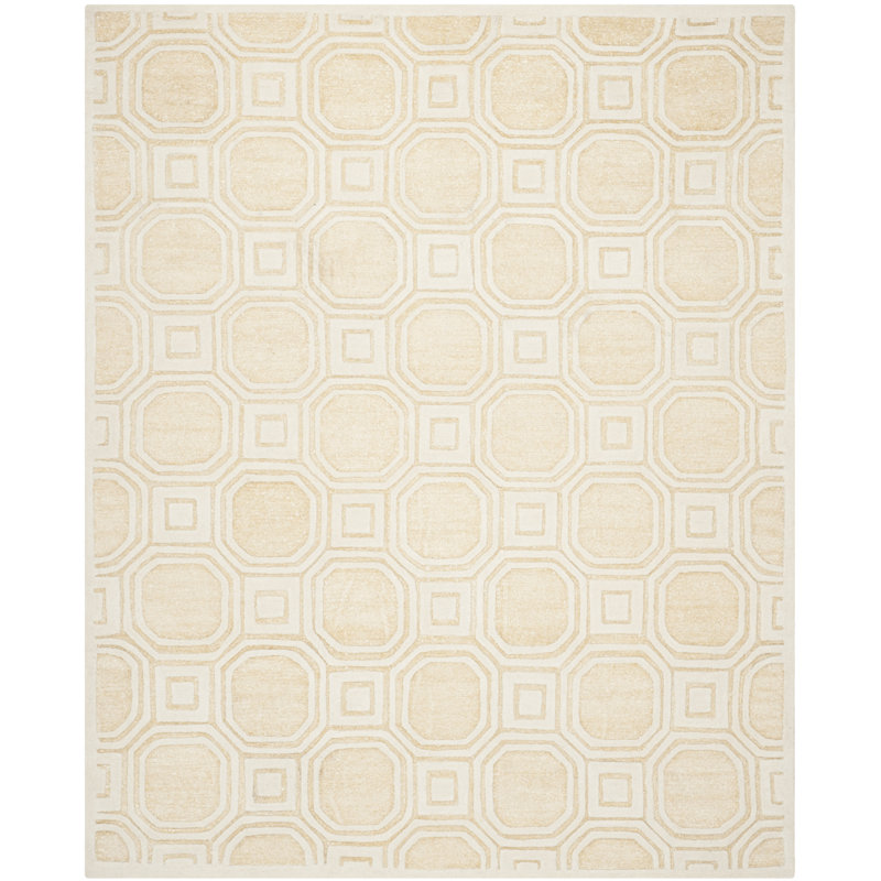 Precious Hand Tufted Performance Rug, Rectangle 8' x 10'
