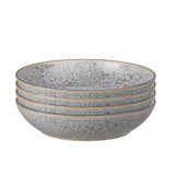 Denby Studio 4 Piece Pasta Bowl Set