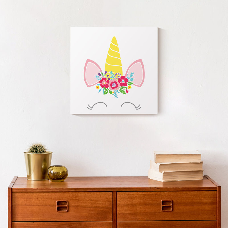Art sur toile, H 12 po x l 12 po x P 1,25 po