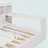 Multi-functional Storage Platform Bed With Desk-667977171-667977172