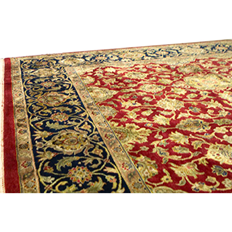 Oriental Area Rug