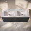 Ensemble de meuble-lavabo mural 48 po Arinze-58015869-58015866