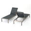 CHAISE CAPE CORAL KD CHAISE