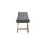 Banc d'appoint April