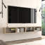 Meuble télé flottant Multi Design