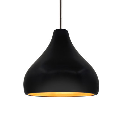 Meydan 1 - Light Single Drop Pendant