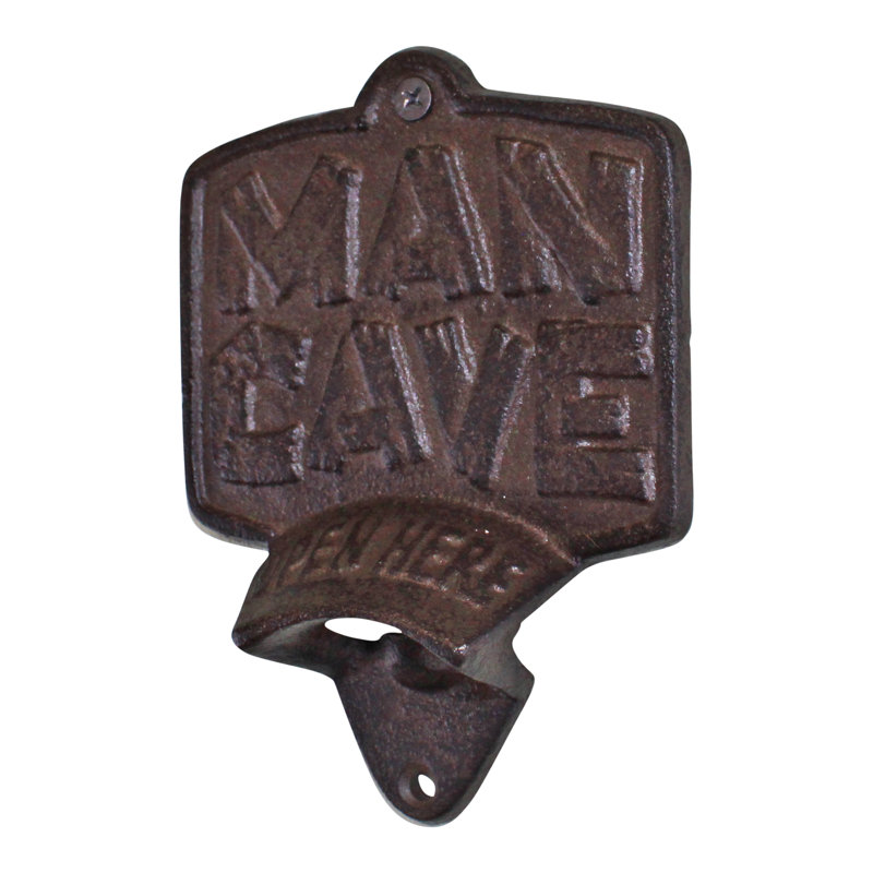 Neher Bottle Opener
